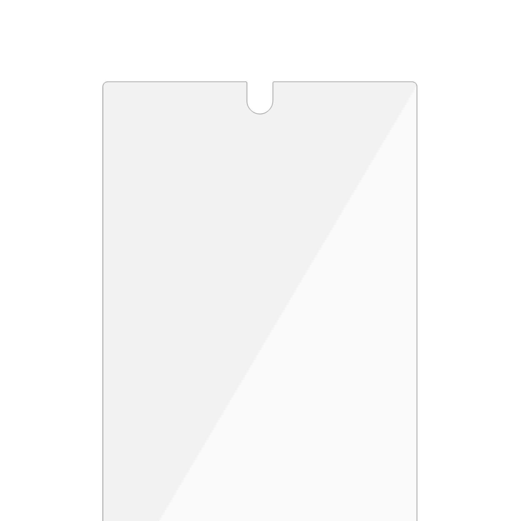 PanzerGlass® Skærmbeskyttelse Google Pixel 6a